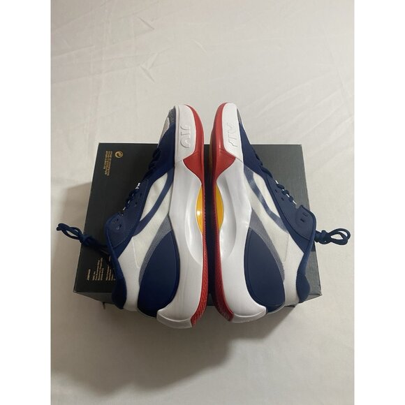 New Men’s Size 11.5 - Jordan Zoom Separate Olympic DH0249 471 main image 2